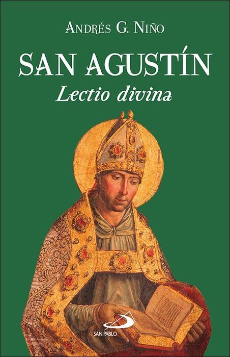 SAN AGUSTÍN