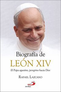 BIOGRAFÍA DE LEÓN XIV
