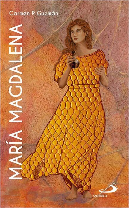 MARÍA MAGDALENA