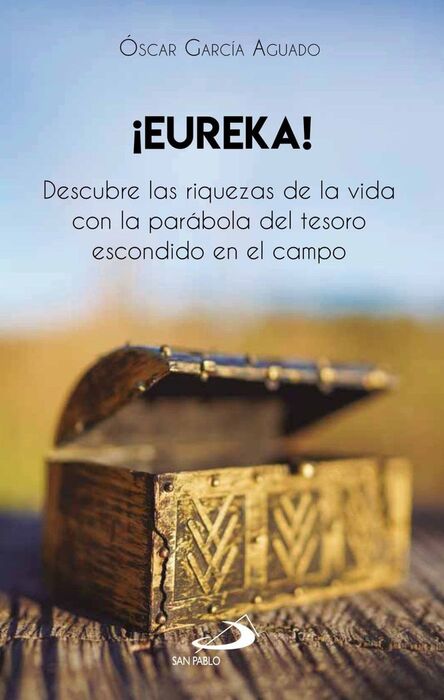 ¡EUREKA!