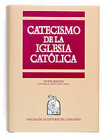 CATECISMO DE LA IGLESIA CATÓLICA