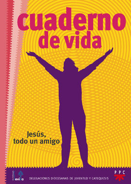 JESÚS, TODO UN AMIGO. NÚMERO 2