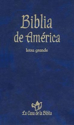 LA BIBLIA DE AMÉRICA