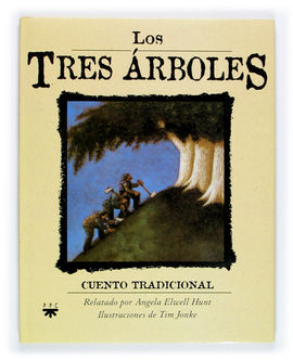 LOS TRES ÃRBOLES