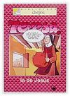 TERESA, LA DE JESÚS