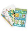 MANUALES DE ORACIÓN PARA NIÑOS