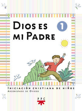 DIOS ES MI PADRE 1