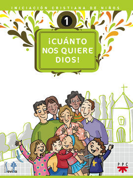 ¡CUANTO NOS QUIERE DIOS!