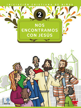 NOS ENCONTRAMOS A JESÚS