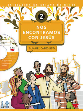 NOS ENCONTRAMOS CON JESÚS Nº2