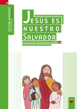 JESUS ES NUESTRO SALVADOR