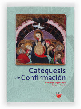 CATEQUESIS DE CONFIRMACIÓN