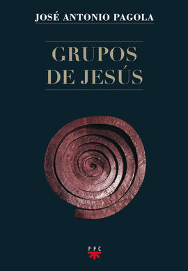 GRUPOS DE JESÚS