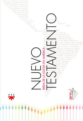 NUEVO TESTAMENTO