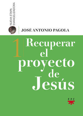 RECUPERAR EL PROYECTO DE JESUS