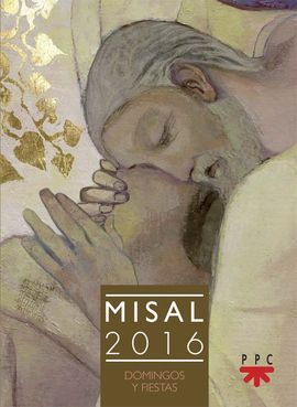 MISAL 2016. DOMINGOS Y FIESTAS