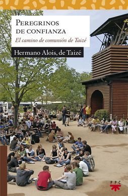 PEREGRINOS DE CONFIANZA