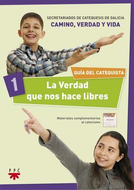 LA VERDAD QUE NOS HACE LIBRES