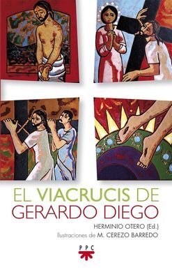 VIACRUCIS DE GERARDO DIEGO