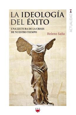 LA IDEOLOGÍA DEL ÉXITO