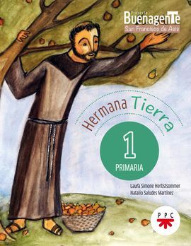 HERMANA TIERRA - 1º ED. PRIM.