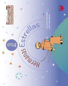 HERMANAS ESTRELLAS - 3 AÑOS