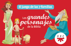 CARTAS LOS GRANDES PERSONAJES DE LA BIBLIA