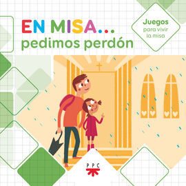 EN MISA? 4. PEDIMOS PERDÓN (JUEGOS)