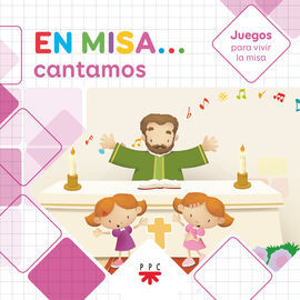 EN MISA? 5. CANTAMOS (JUEGOS)