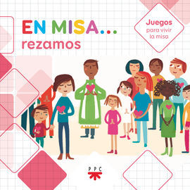 EN MISA? 7. REZAMOS (JUEGOS)