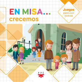 EN MISA? 10. CRECEMOS (JUEGOS)