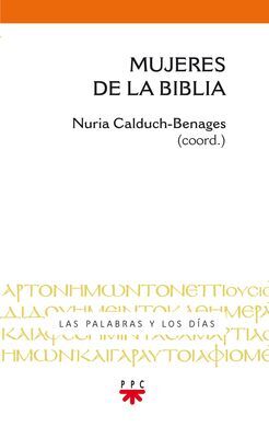 MUJERES DE LA BIBLIA