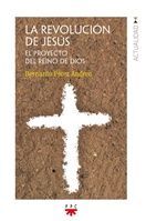 LA REVOLUCION DE JESUS