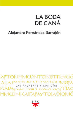 LA BODA DE CANÁ