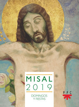 MISAL 2019 DOMINGOS Y FIESTAS