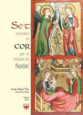 SET MELODIES AL COR PER AL RETAULE DE NADAL