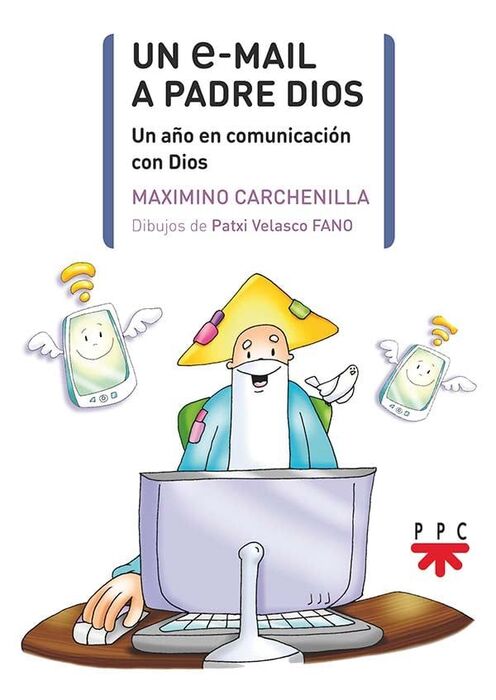 UN E-MAIL A PADRE DIOS