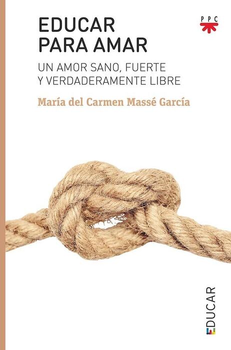 EDUCAR PARA AMAR