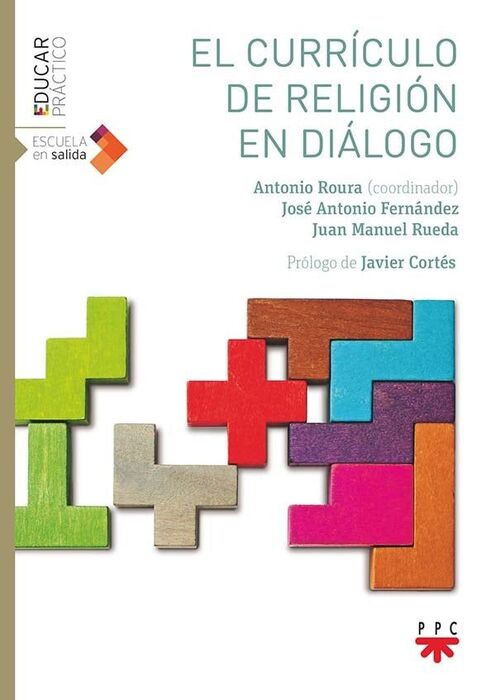 CURRICULO DE RELIGION EN DIALOGO,EL