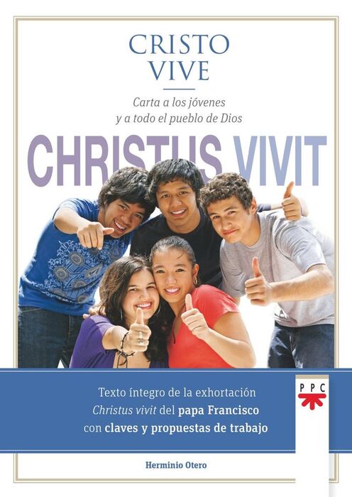 CRISTO VIVE
