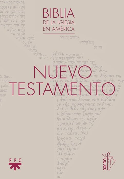 NUEVO TESTAMENTO DE LA BIA