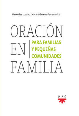 ORACIÓN EN FAMILIA