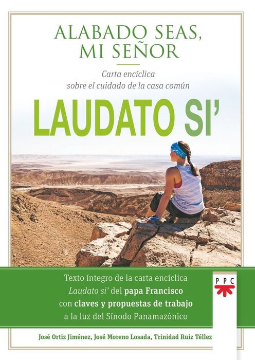 LAUDATO SI