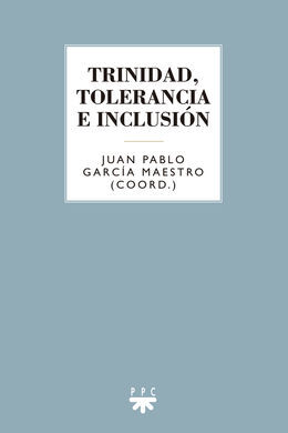 TRINIDAD, TOLERANCIA E INCLUSIÓN
