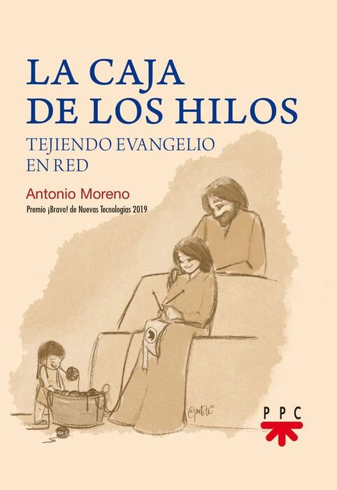 LA CAJA DE LOS HILOS