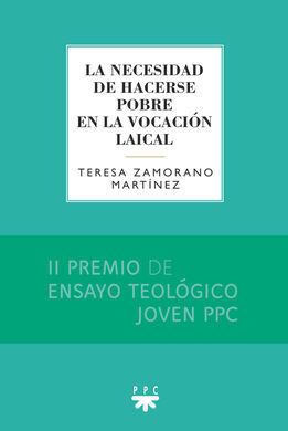 GS.LA NECESIDAD DE HACERSE POBRE EN LA VOCACIÓN LAICAL