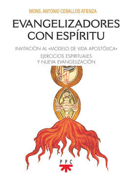 EVANGELIZADORES CON ESPÍRITU