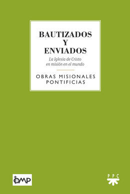 BAUTIZADOS Y ENVIADOS
