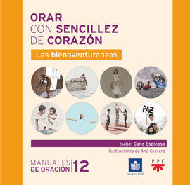 ORAR CON SENCILLEZ DE CORAZON