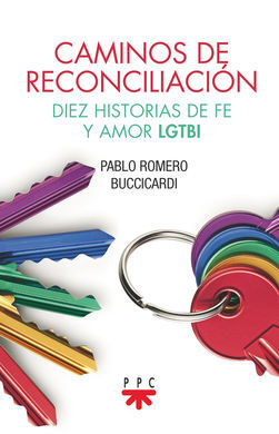 CAMINOS DE RECONCILIACIÓN